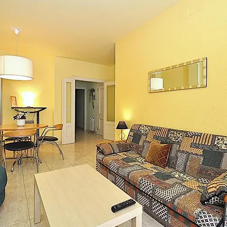Sunset Calafats Apartment Lloret de Mar
