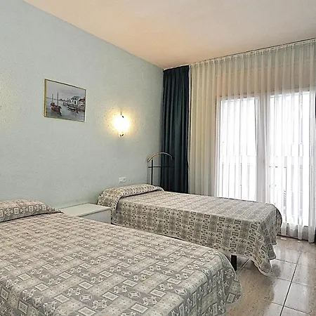 Appartement Sunset Calafats Lloret de Mar